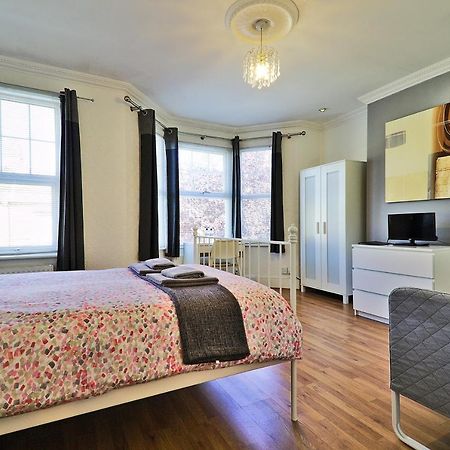 Ceres Lodge Plumstead  Esterno foto