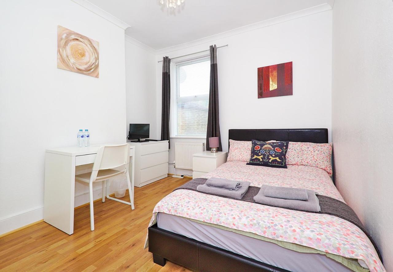 Ceres Lodge Plumstead  Esterno foto