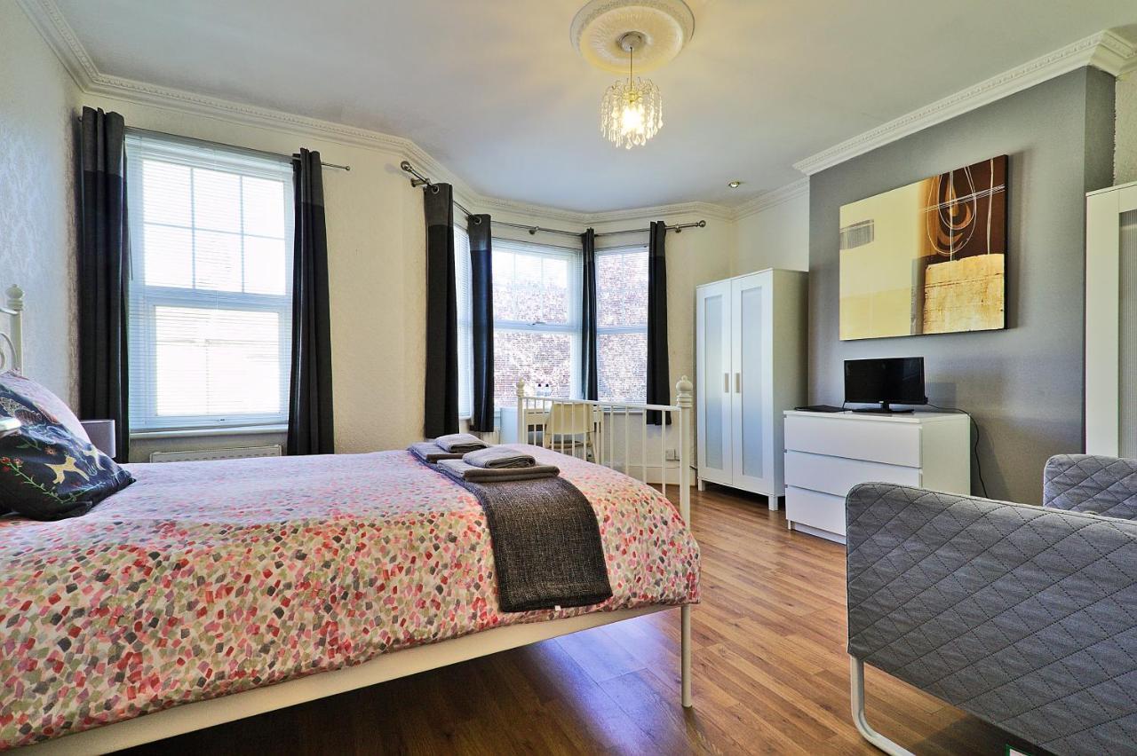 Ceres Lodge Plumstead  Esterno foto