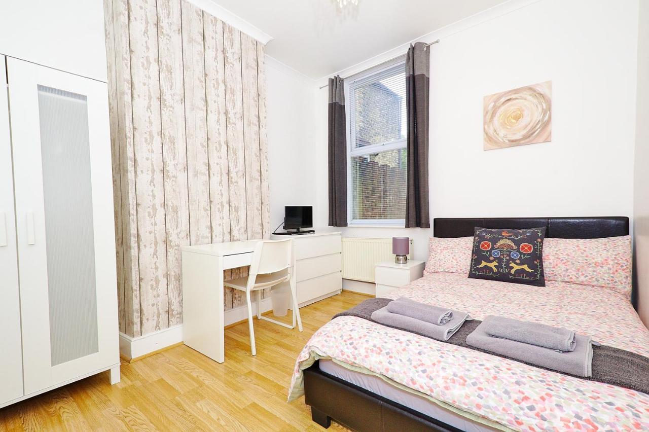 Ceres Lodge Plumstead  Esterno foto