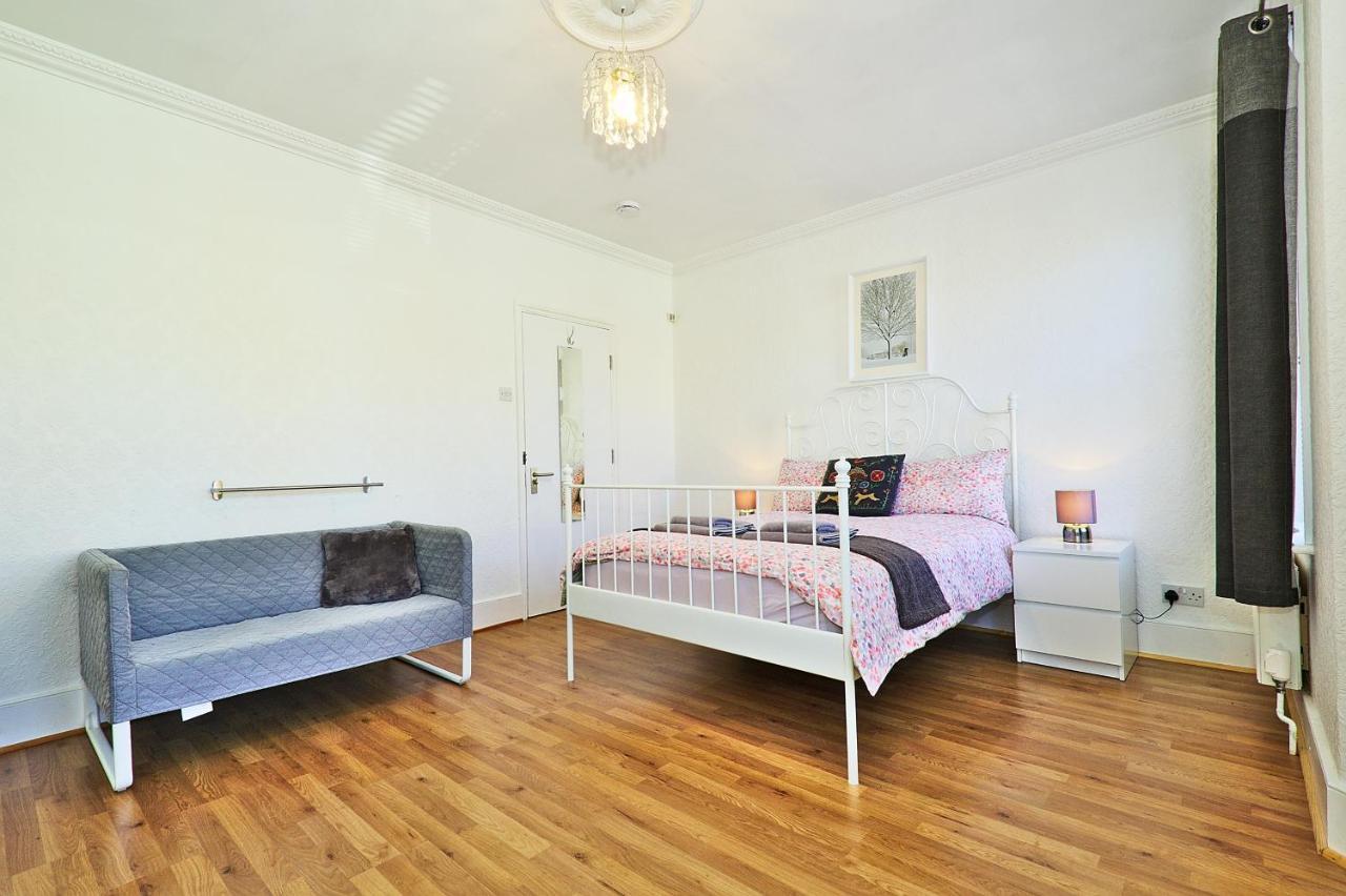 Ceres Lodge Plumstead  Esterno foto