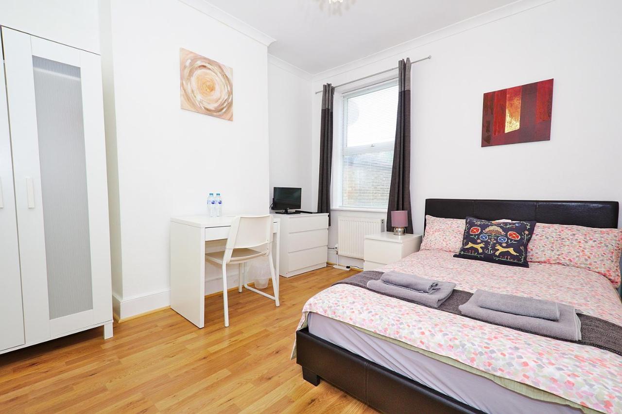 Ceres Lodge Plumstead  Esterno foto