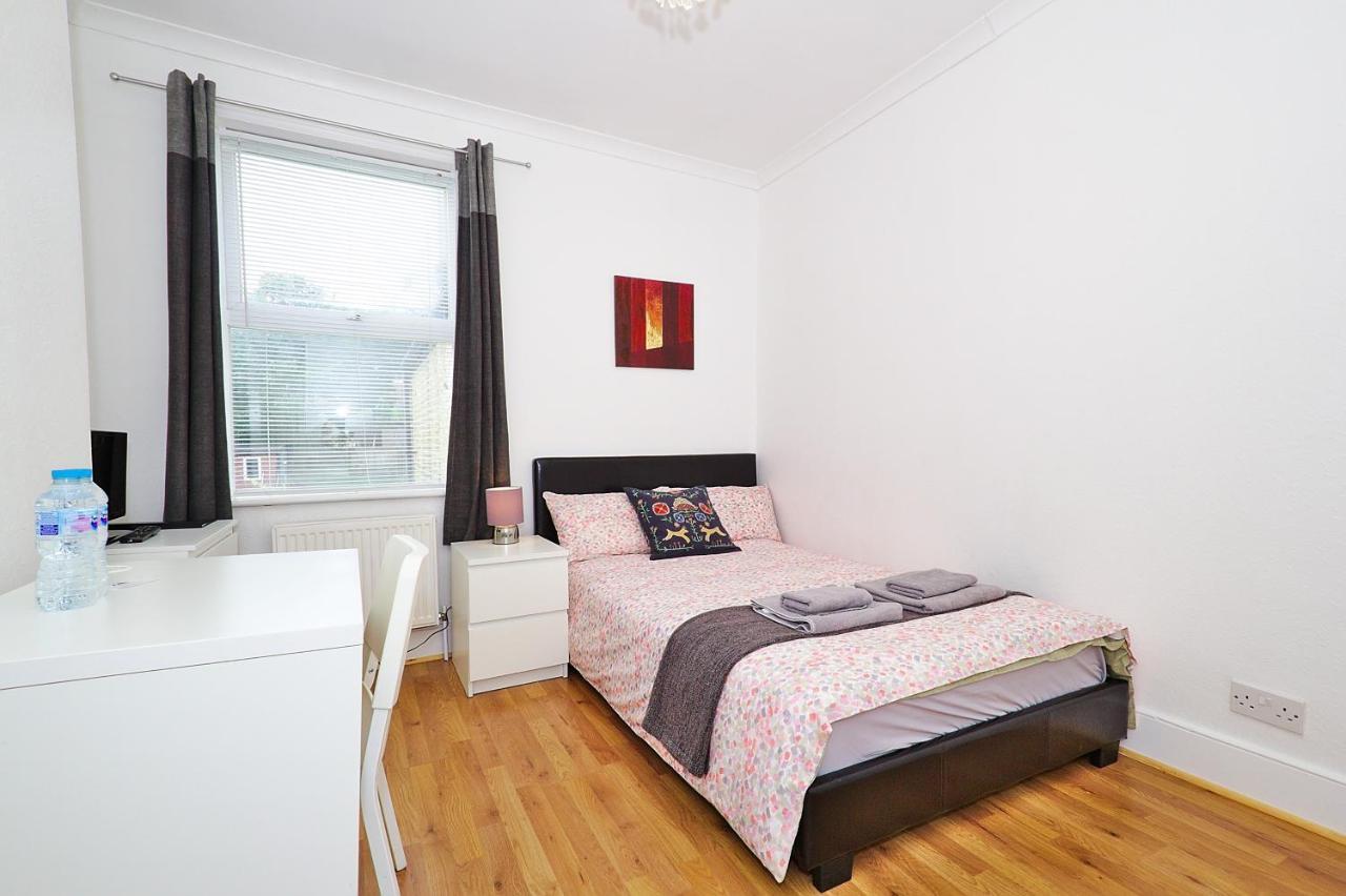 Ceres Lodge Plumstead  Esterno foto
