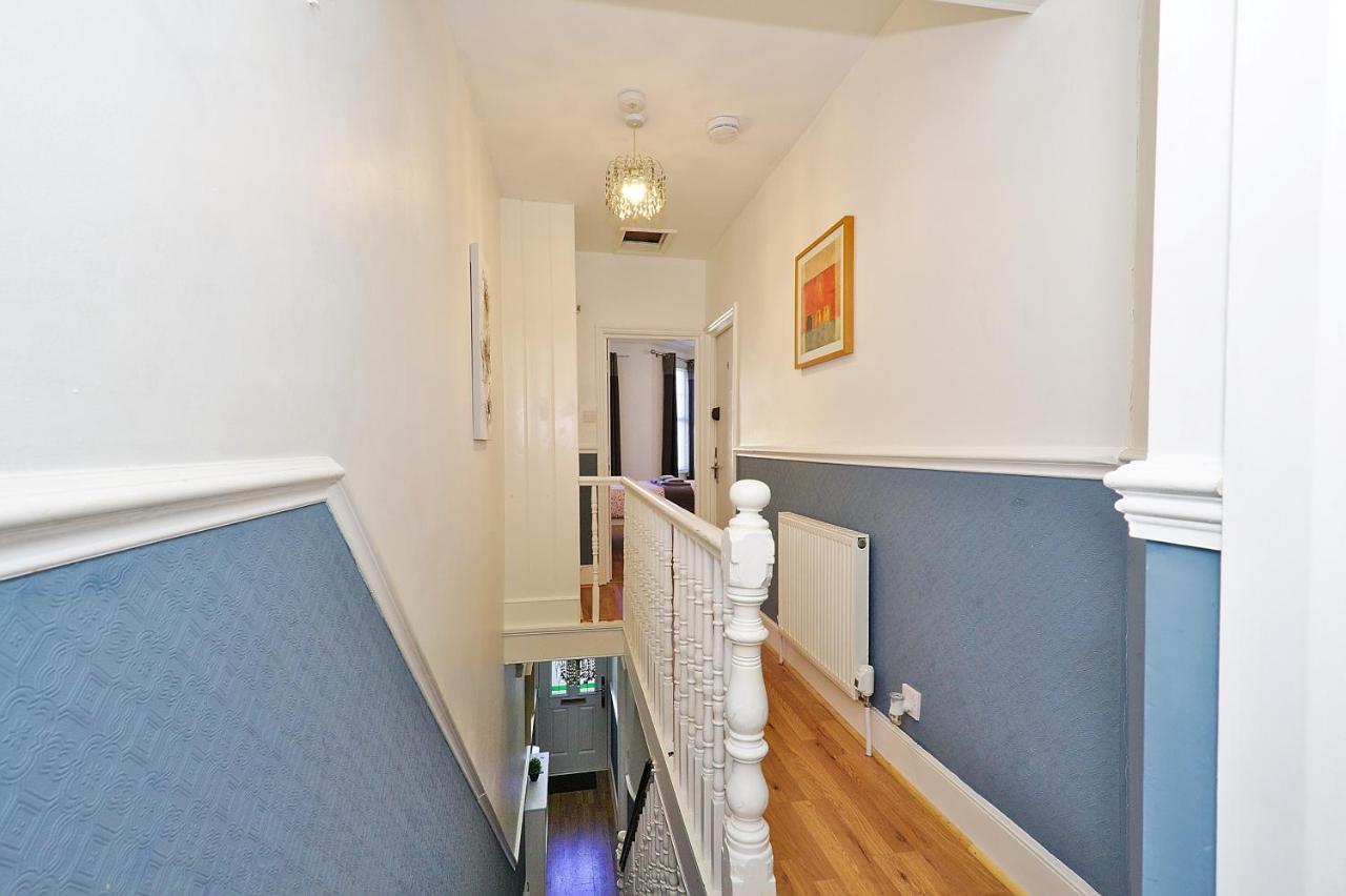 Ceres Lodge Plumstead  Esterno foto