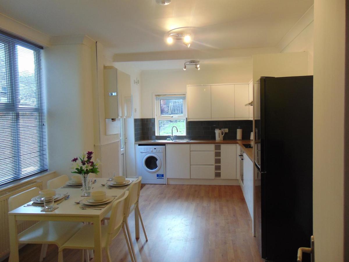 Ceres Lodge Plumstead  Esterno foto