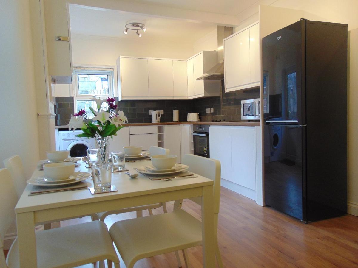 Ceres Lodge Plumstead  Esterno foto