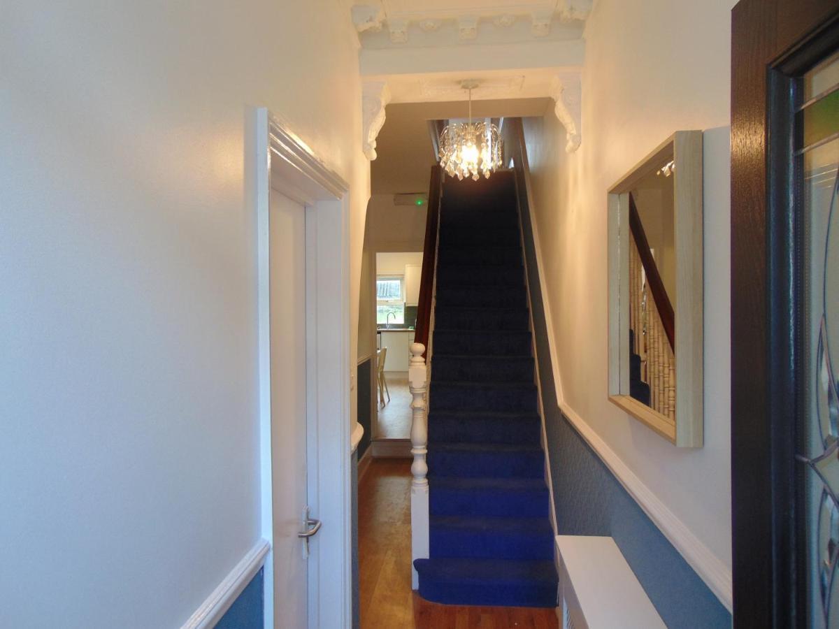 Ceres Lodge Plumstead  Esterno foto