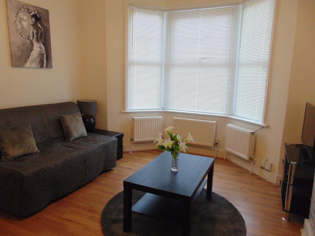 Ceres Lodge Plumstead  Esterno foto
