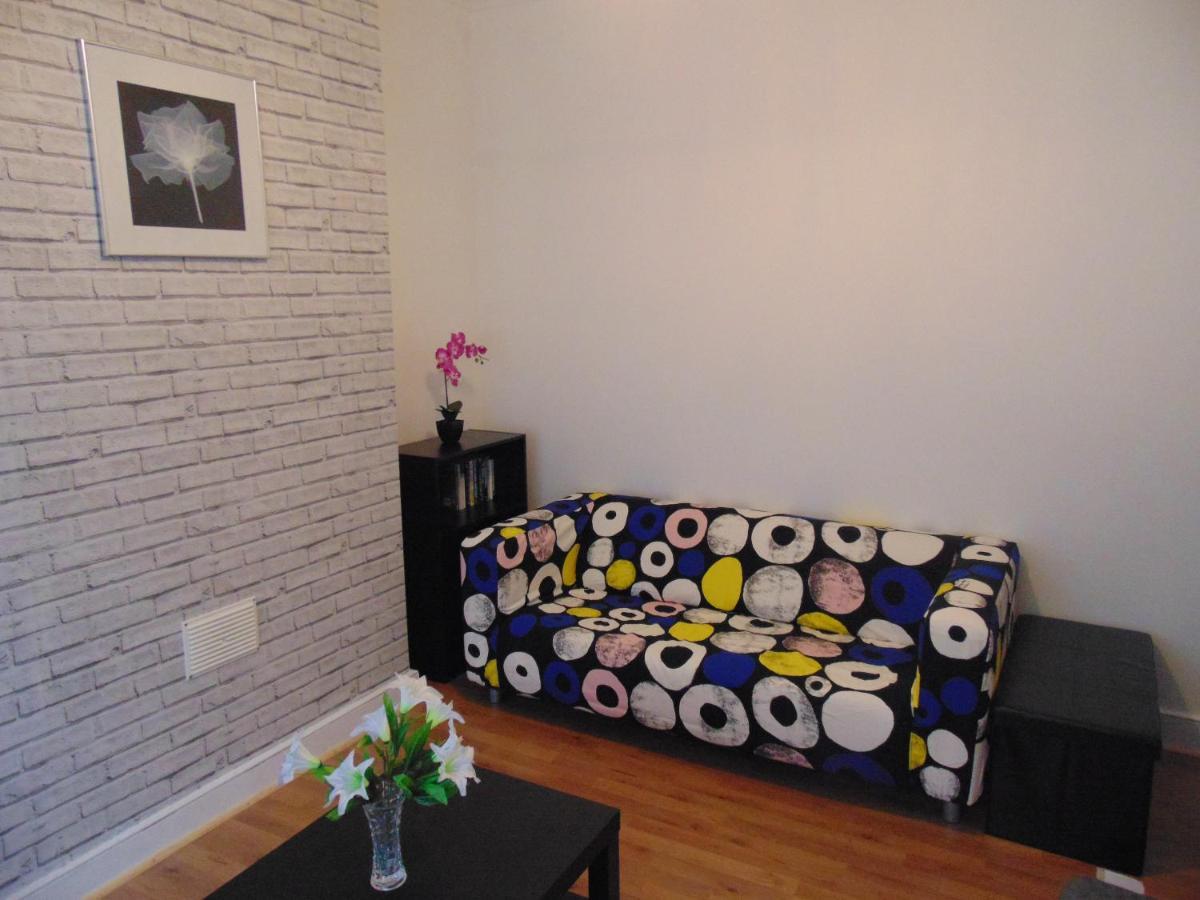 Ceres Lodge Plumstead  Esterno foto