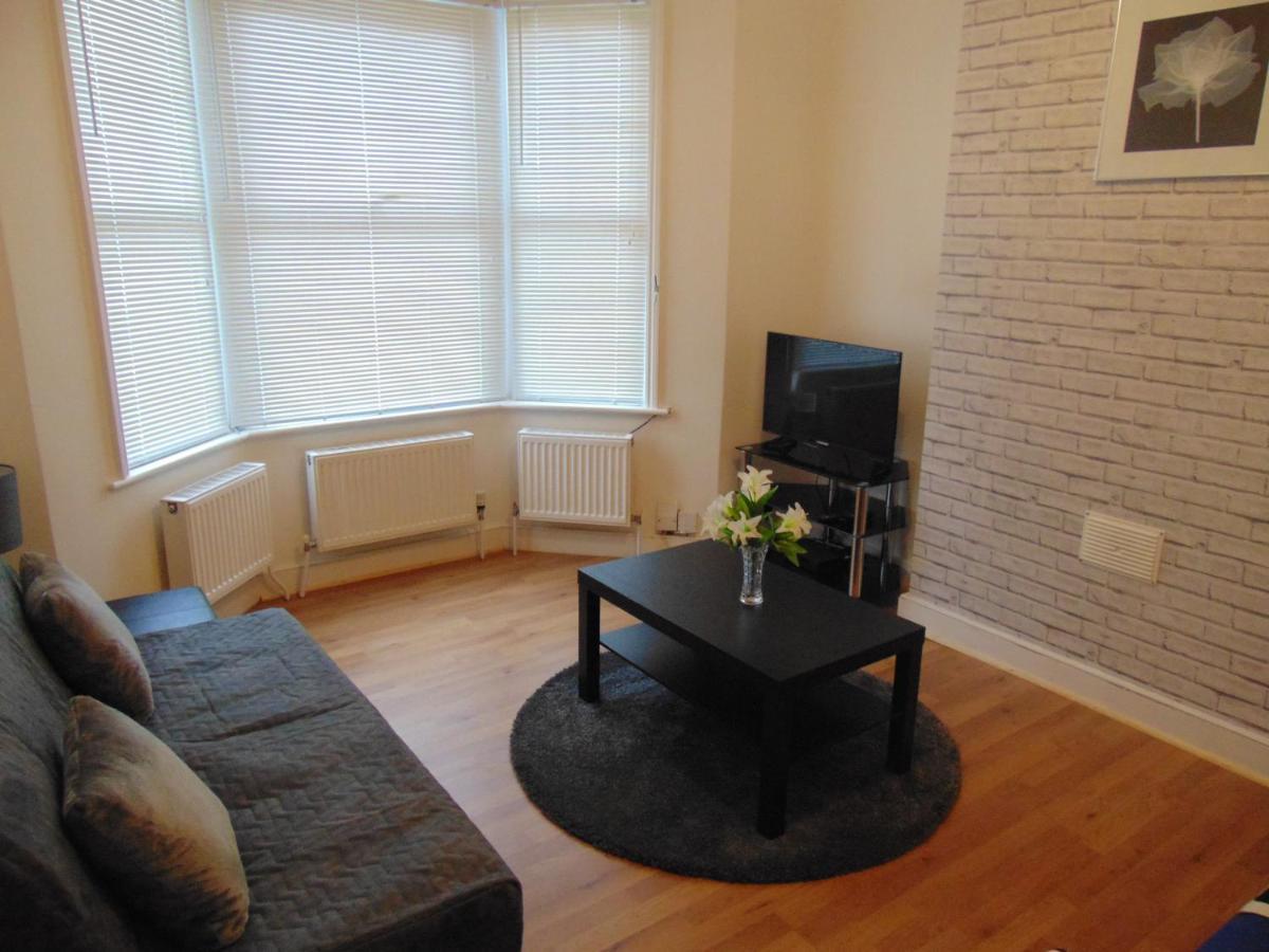Ceres Lodge Plumstead  Esterno foto